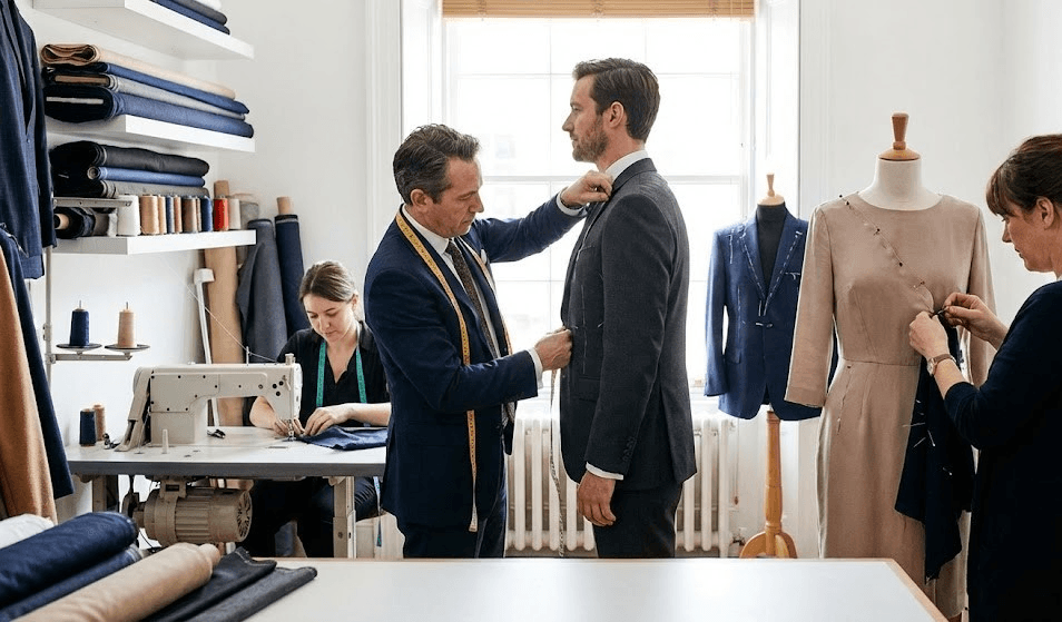 Aanpassingen op maat