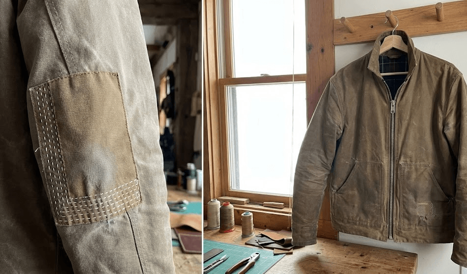 Reparatie voorbeeld 1